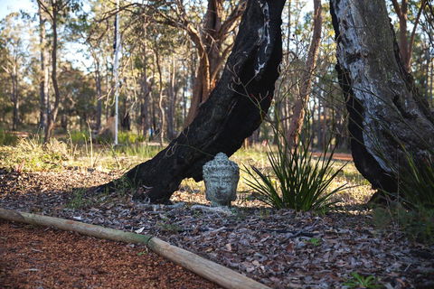 Amaroo Retreat & Spa - Hotel VIC 13