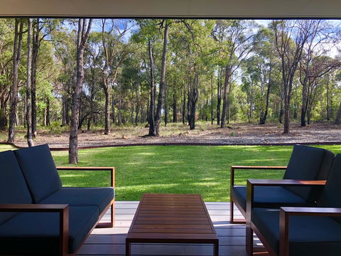 Amaroo Retreat & Spa - Hotel VIC 1