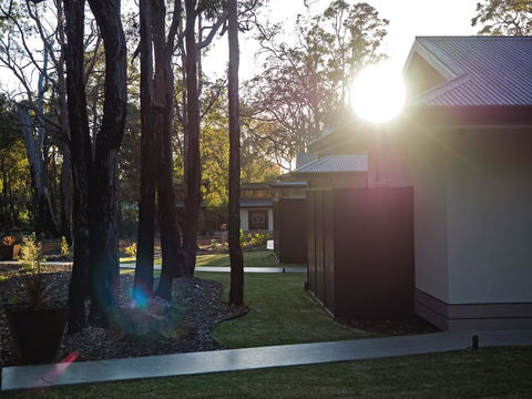 Amaroo Retreat & Spa - Hotel VIC 8