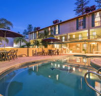 Cottesloe Beach Chalets - Hotel VIC