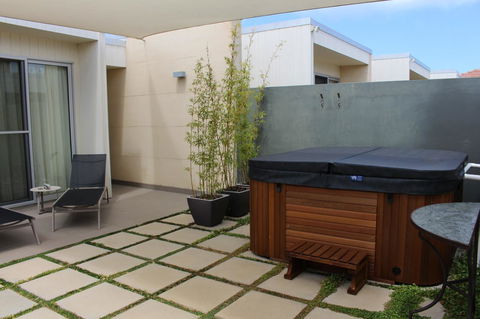 Alouarn Apartments - Hotel VIC 2