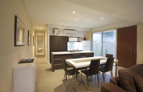Alouarn Apartments - Hotel VIC 11