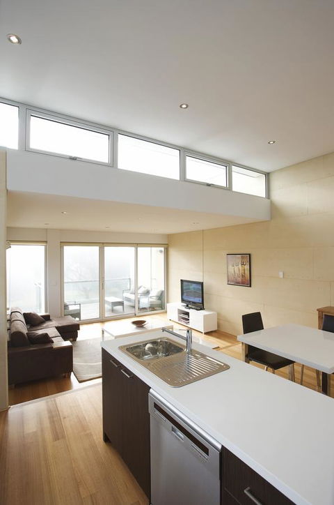 Alouarn Apartments - Hotel VIC 12