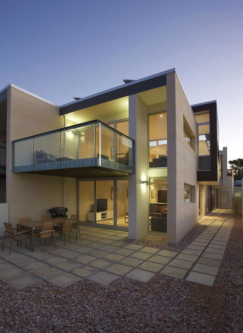 Alouarn Apartments - Hotel VIC 0
