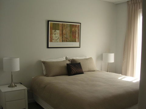 Alouarn Apartments - Hotel VIC 5
