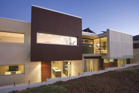 Alouarn Apartments - Hotel VIC 1