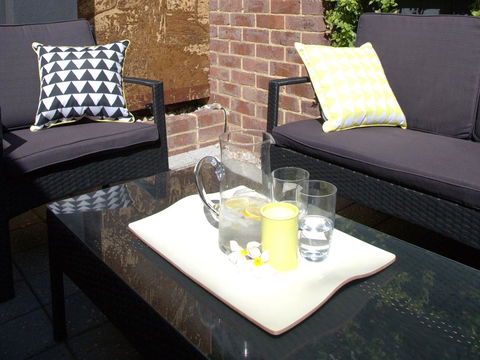 Haven On The Park - Hotel VIC 44