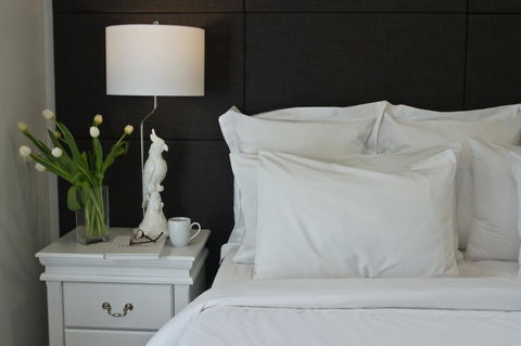 Haven On The Park - Hotel VIC 16