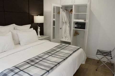Haven On The Park - Hotel VIC 3