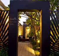 Haven on the Park - Hotel VIC