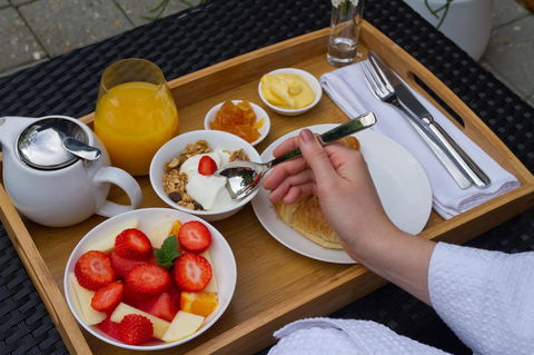 Haven On The Park - Hotel VIC 28