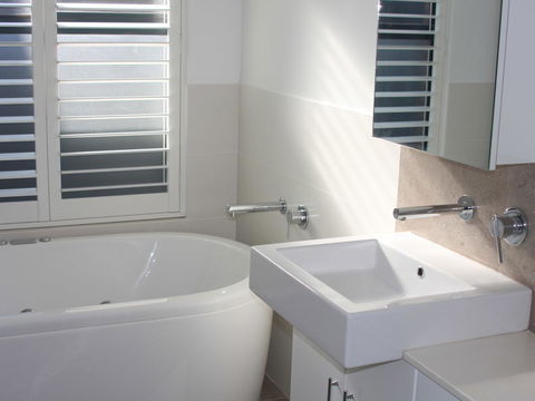 Haven On The Park - Hotel VIC 38
