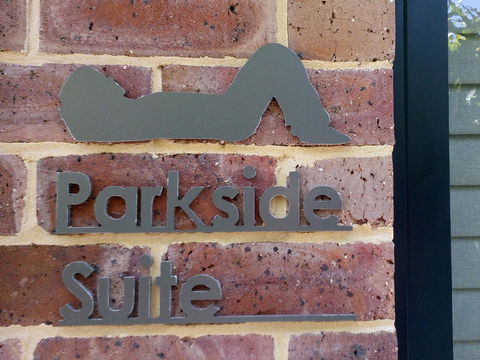 Haven On The Park - Hotel VIC 43
