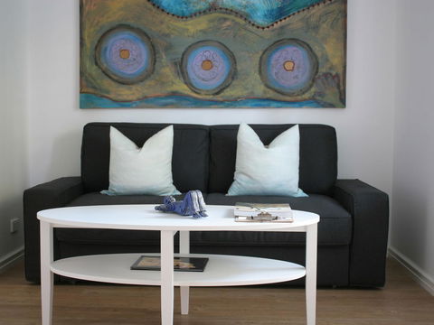 Haven On The Park - Hotel VIC 11