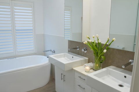 Haven On The Park - Hotel VIC 4