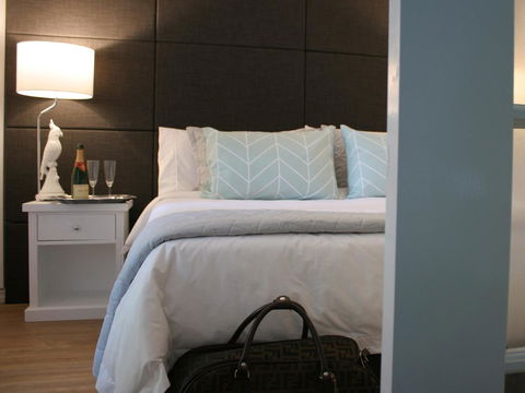 Haven On The Park - Hotel VIC 34