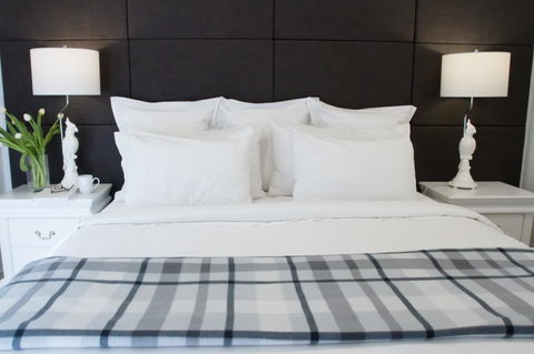 Haven On The Park - Hotel VIC 1