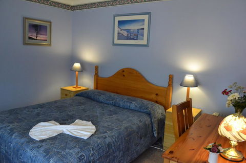 Palms Bed & Breakfast - Hotel VIC 6