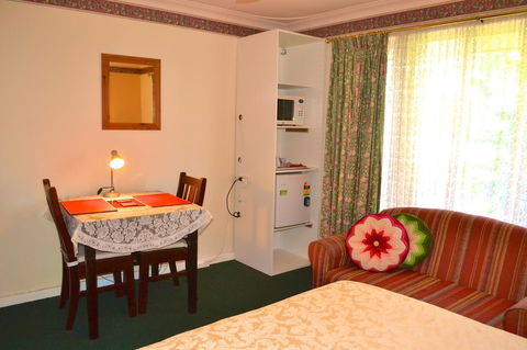 Palms Bed & Breakfast - Hotel VIC 14