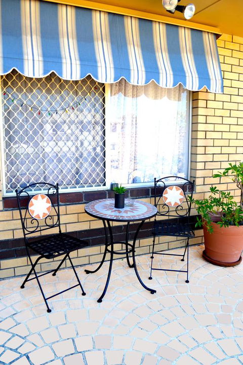 Palms Bed & Breakfast - Hotel VIC 21