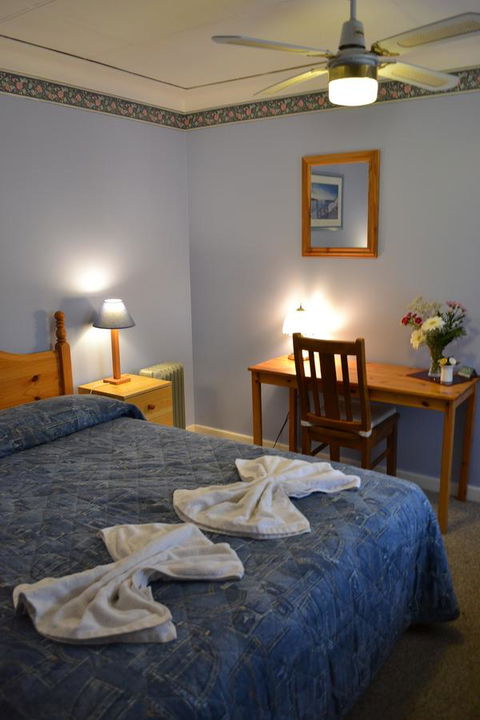 Palms Bed & Breakfast - Hotel VIC 7