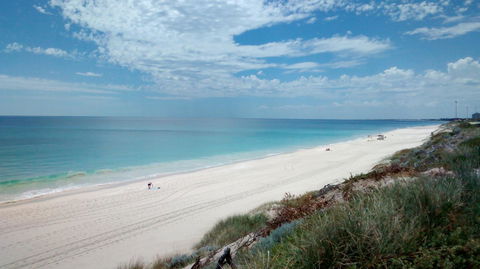 Palms Bed & Breakfast - Hotel VIC 23
