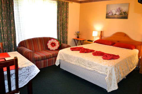 Palms Bed & Breakfast - Hotel VIC 13