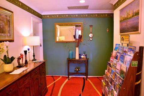 Palms Bed & Breakfast - Hotel VIC 3