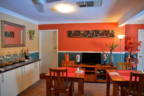 Palms Bed & Breakfast - Hotel VIC 10
