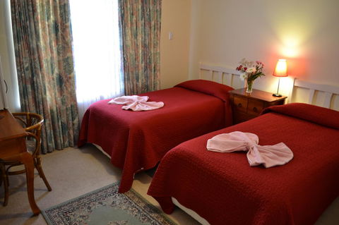 Palms Bed & Breakfast - Hotel VIC 17