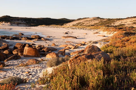 Margaret River Retreat - Hotel VIC 35