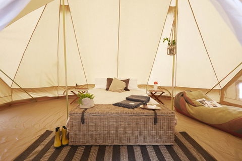 Margaret River Retreat - Hotel VIC 6