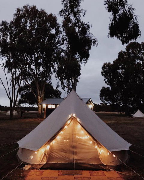 Margaret River Retreat - Hotel VIC 7