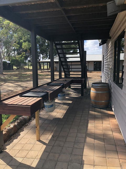 Margaret River Retreat - Hotel VIC 24