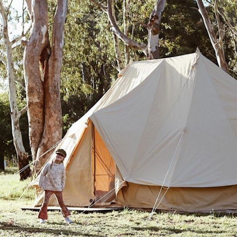Margaret River Retreat - Hotel VIC 4