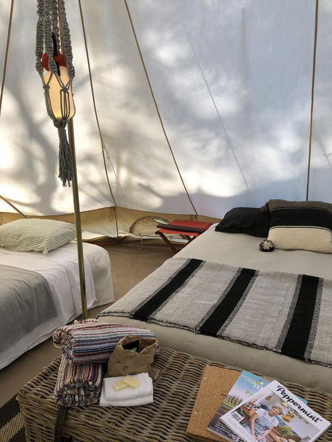 Margaret River Retreat - Hotel VIC 23