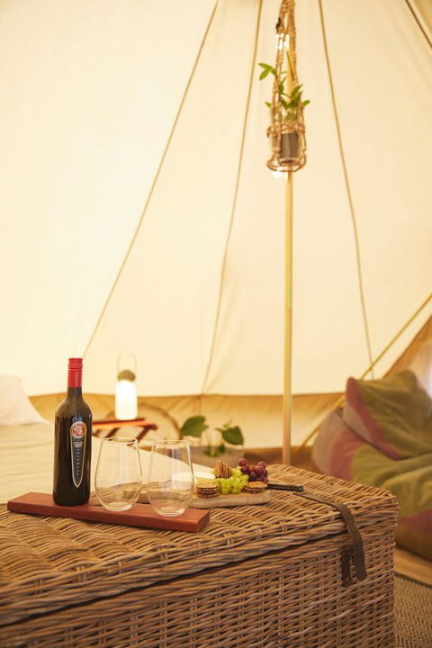 Margaret River Retreat - Hotel VIC 29
