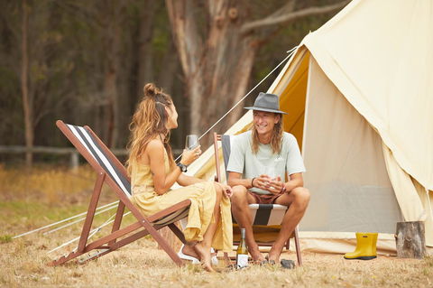 Margaret River Retreat - Hotel VIC 28