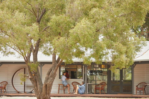 Margaret River Retreat - Hotel VIC 8