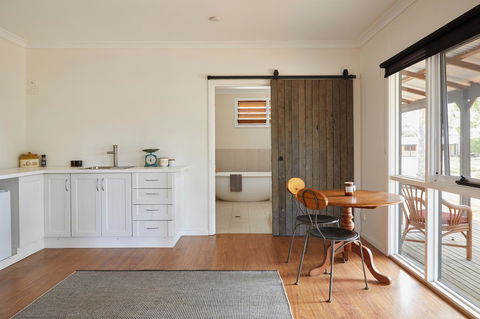 Margaret River Retreat - Hotel VIC 15