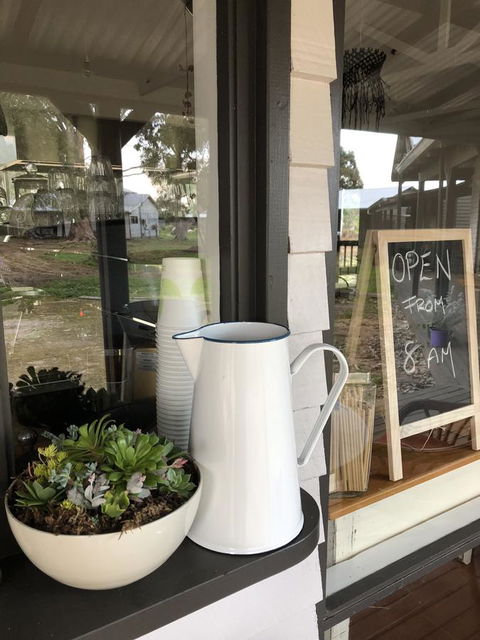 Margaret River Retreat - Hotel VIC 21