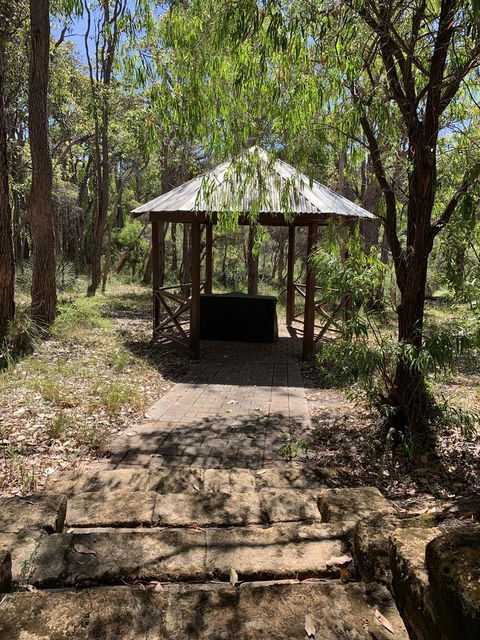 Denmark Forest Retreat - Hotel VIC 6