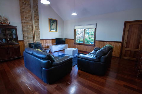 Denmark Forest Retreat - Hotel VIC 38