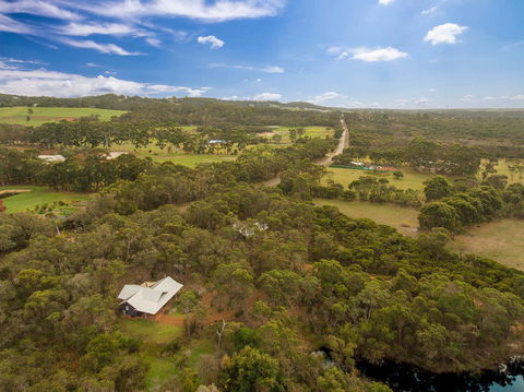 Denmark Forest Retreat - Hotel VIC 4