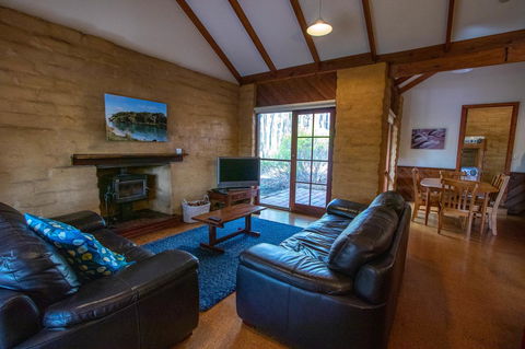 Denmark Forest Retreat - Hotel VIC 8