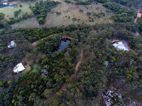 Denmark Forest Retreat - Hotel VIC 1