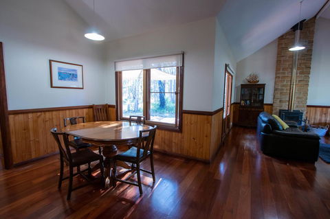 Denmark Forest Retreat - Hotel VIC 39