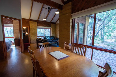 Denmark Forest Retreat - Hotel VIC 10