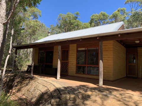 Denmark Forest Retreat - Hotel VIC 14