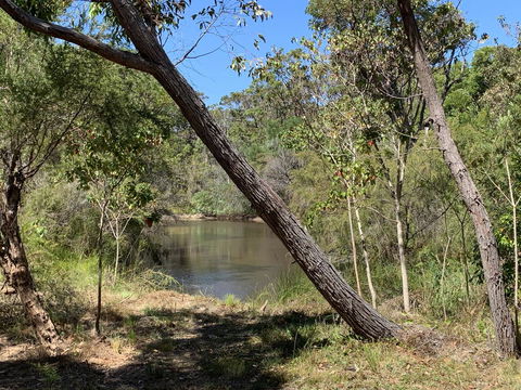 Denmark Forest Retreat - Hotel VIC 32